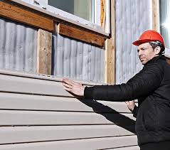 Reliable Williamston, SC Siding Installation & Repair Solutions